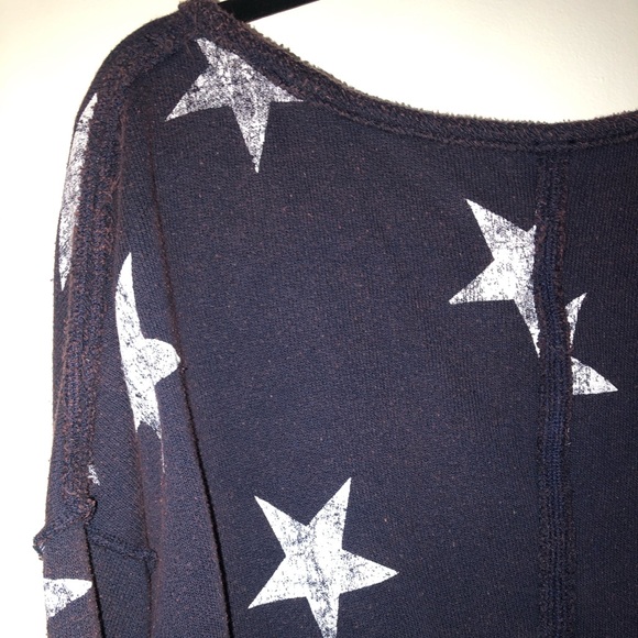 Free People Star Sweater - Picture 4 of 6